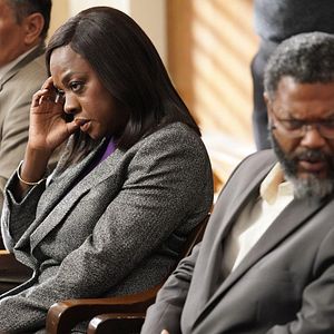 Bilder How To Get Away With Murder