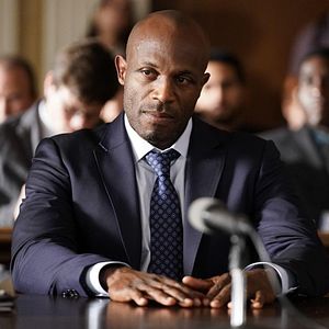 Bilder Billy Brown (II)