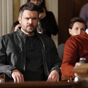 Bilder Charlie Weber