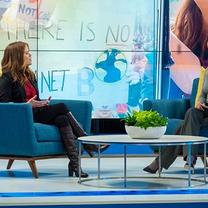 Bilder The Morning Show