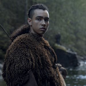 Bilder Archie Madekwe