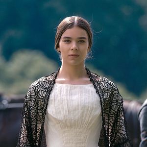 Bilder Hailee Steinfeld