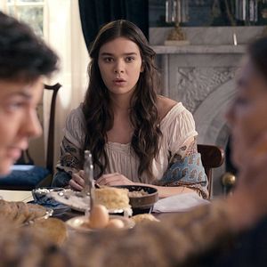 Bilder Hailee Steinfeld