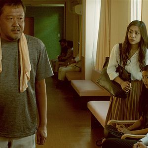 Bilder Take Over Zone