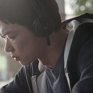 Bilder Flowers and Rain