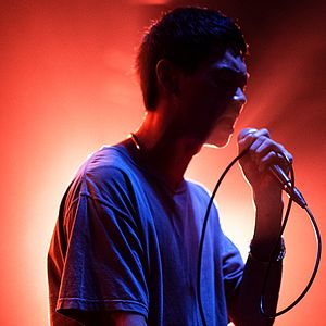 Bilder Flowers and Rain