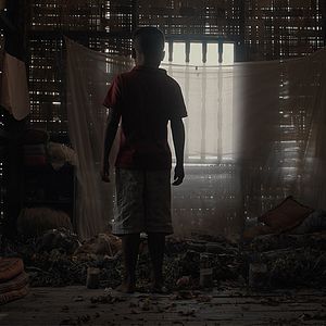 Bilder The Long Walk