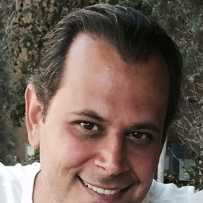 Bilder Anthony Cipriano