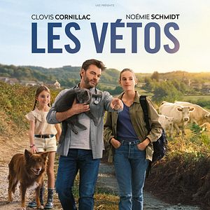 Bilder Plötzlich aufs Land - Eine Tierärztin im Burgund