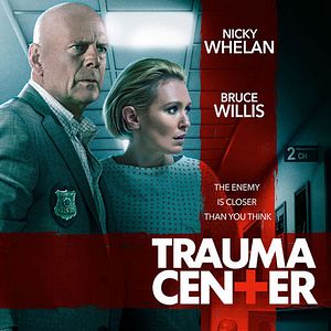 Bilder Trauma Center