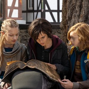 Bilder Aaron Kissiov