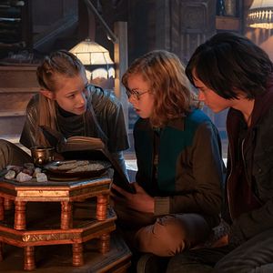 Bilder Aaron Kissiov