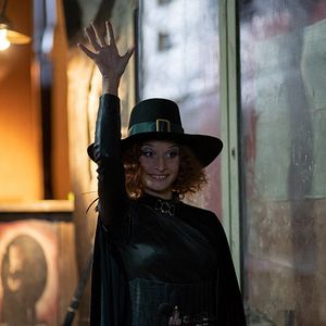 Bilder Die Wolf-Gäng