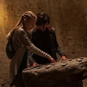 Bilder Aaron Kissiov