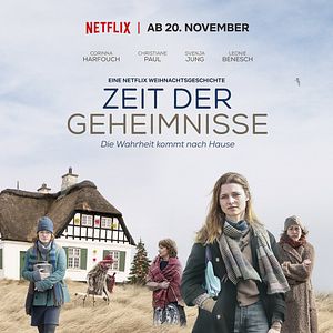 Bilder Zeit der Geheimnisse