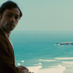 Bilder Begegnung in Biarritz