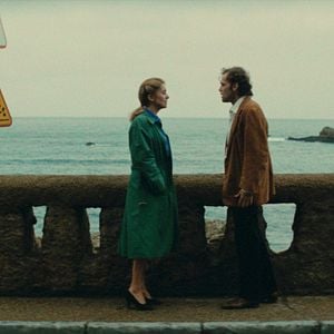 Bilder Catherine Deneuve