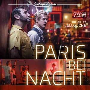 Bilder Paris bei Nacht