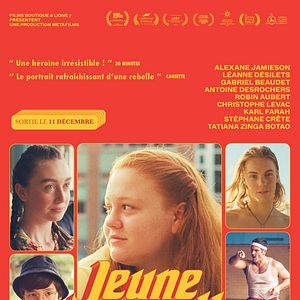 Bilder Jeune Juliette