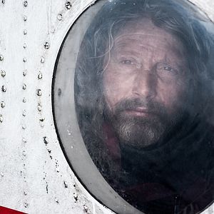 Bilder Mads Mikkelsen