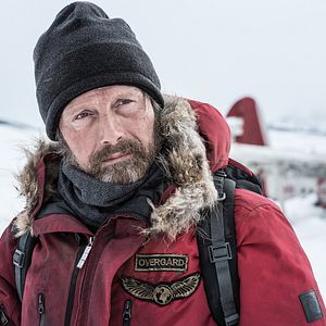 Bilder Mads Mikkelsen
