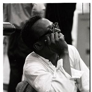 Bilder Miles Davis: Birth Of The Cool
