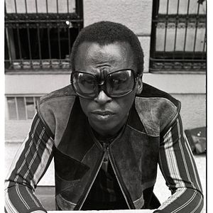 Bilder Miles Davis