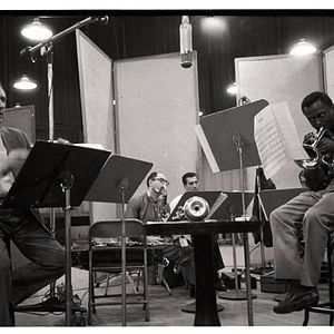 Bilder Miles Davis