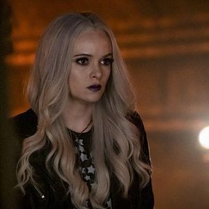 Bilder Danielle Panabaker