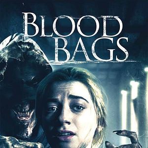 Bilder Blood Bags - Er will Dein Blut
