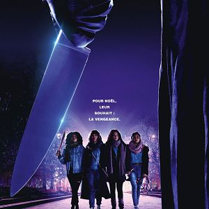 Bilder Black Christmas