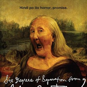 Bilder Six Degrees of Separation from Lilia Cuntapay