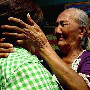 Bilder Six Degrees of Separation from Lilia Cuntapay