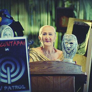 Bilder Six Degrees of Separation from Lilia Cuntapay