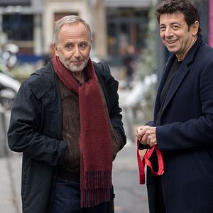 Bilder Das Beste kommt noch - Le meilleur reste à venir