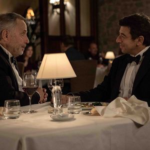 Bilder Das Beste kommt noch - Le meilleur reste à venir