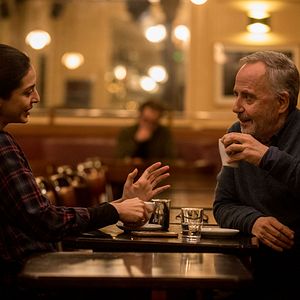 Bilder Das Beste kommt noch - Le meilleur reste à venir