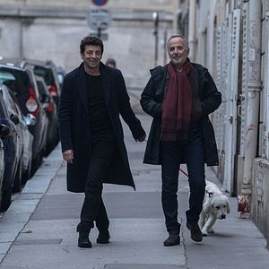 Bilder Das Beste kommt noch - Le meilleur reste à venir