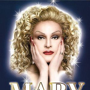 Bilder Mary Christmas - Georg Preusse