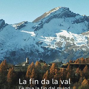 Bilder Das Ende des Tales ist nicht das Ende der Welt