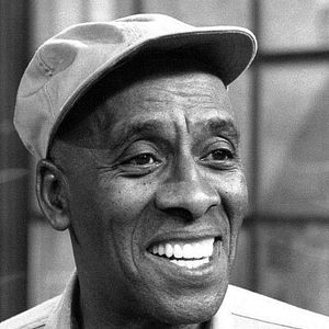 Bilder Scatman Crothers