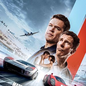 Bilder Le Mans 66 - Gegen jede Chance