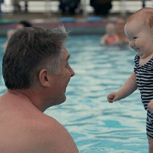 Bilder Snorri & der Baby-Schwimmclub