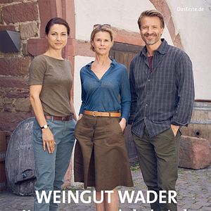 Bilder Weingut Wader: Nur zusammen sind wir stark