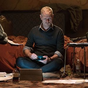 Bilder Carsten Bjørnlund