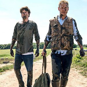 Bilder Carsten Bjørnlund