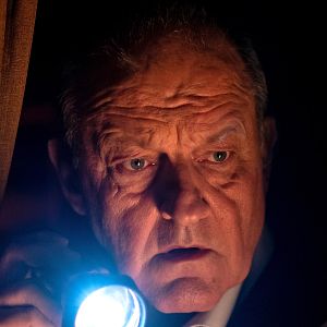 Bilder Wilsberg: Schutzengel