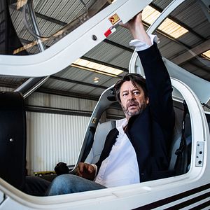 Bilder Thibault de Montalembert