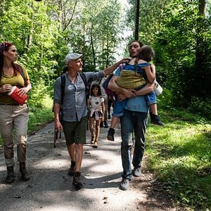 Bilder Audrey Fleurot