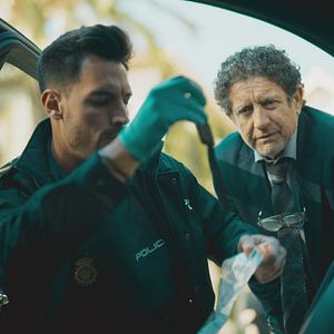 Bilder Pedro Casablanc